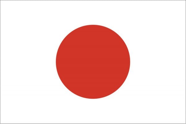 Япония