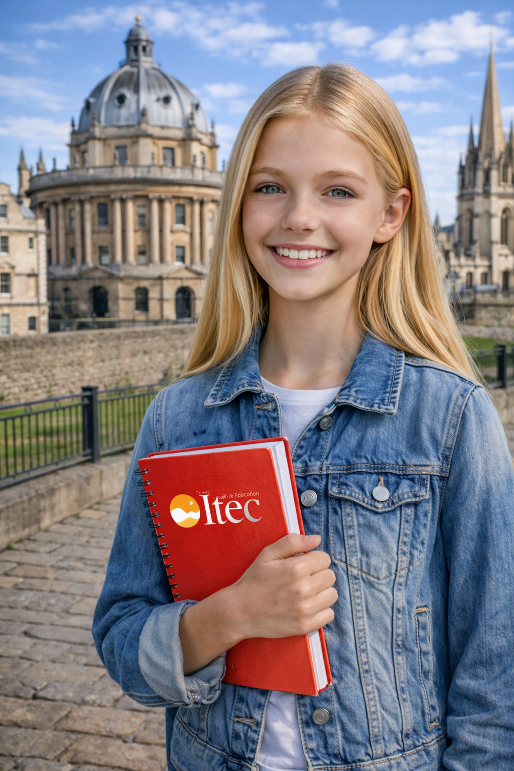 Языковые каникулы: Будьте на шаг впереди сверстников!