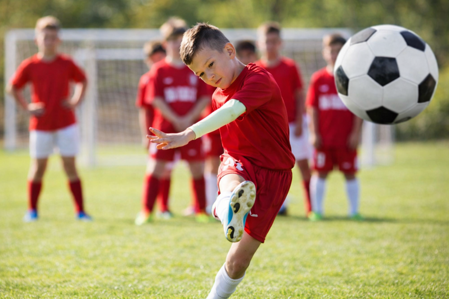 Язык и спорт